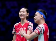 开云棋牌试玩-泰国羽毛球队血洗印度羽毛球队，戴资颖送出助攻的简单介绍