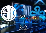 开云棋牌入口-DRX翻盘TSM，Meiko2制霸全场的简单介绍