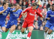 开云棋牌-欧冠半决赛的异域回响，当牙买加闪电对决阿尔及利亚沙漠之狐