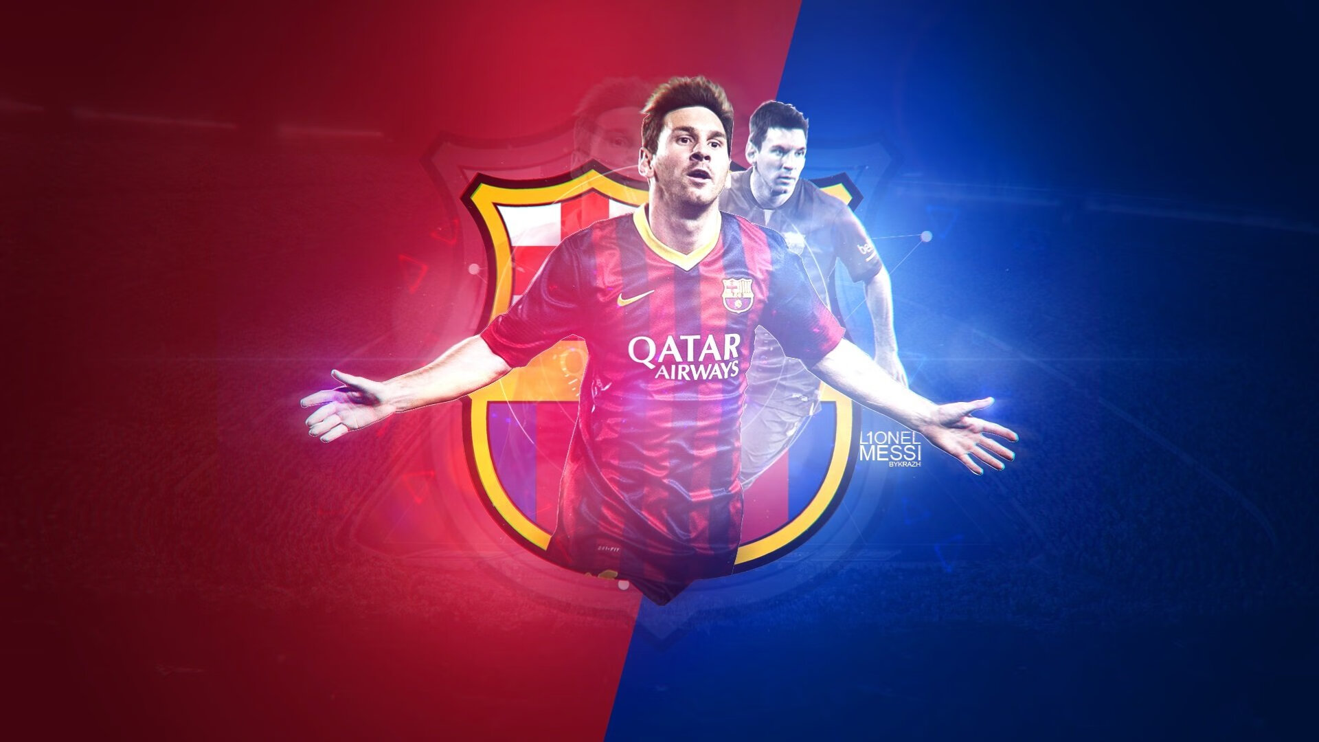 当碾压遇见点燃,体育叙事中的两种震撼